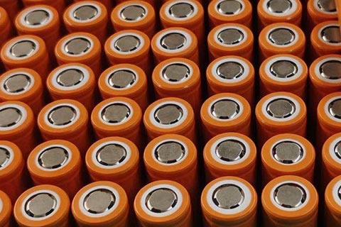 甘南藏族嘉乐驰钴酸锂电池回收-钴酸锂电池回收公司